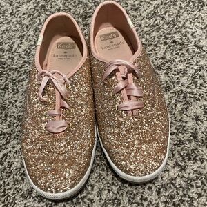 Kate spade keds 7.5